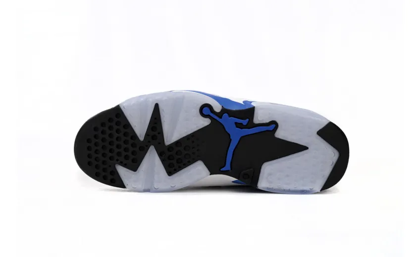 jordan 6 retro sport blue reps