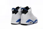 fake jordan 6s sport blue