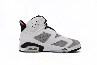 Jordan 6 Retro Flight Nostalgia CI3125-100 02