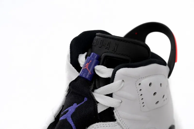 fake air jordan 6 flight nostalgia