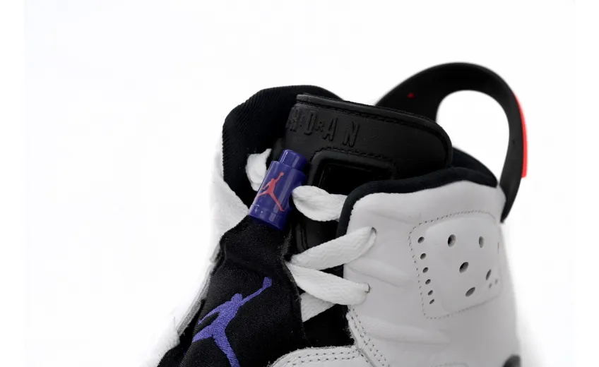 fake air jordan 6 flight nostalgia