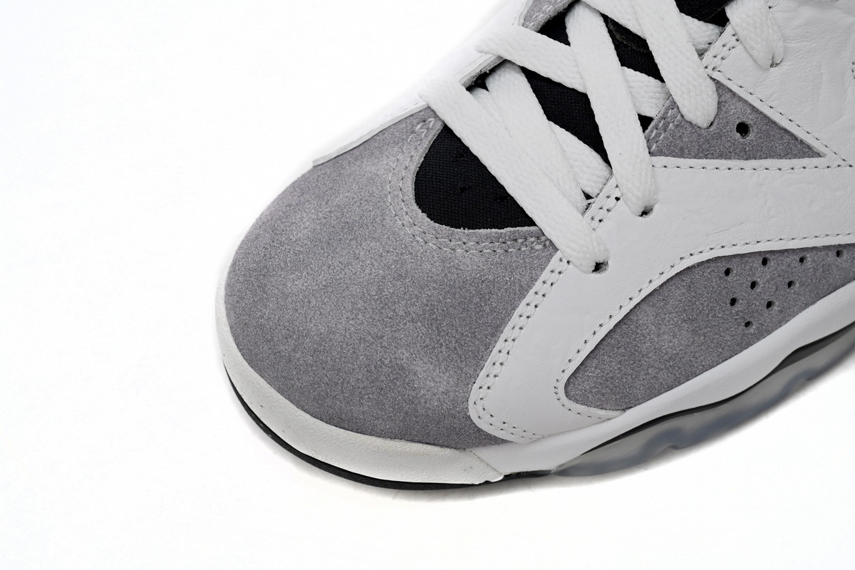 flight nostalgia jordan 6 reps