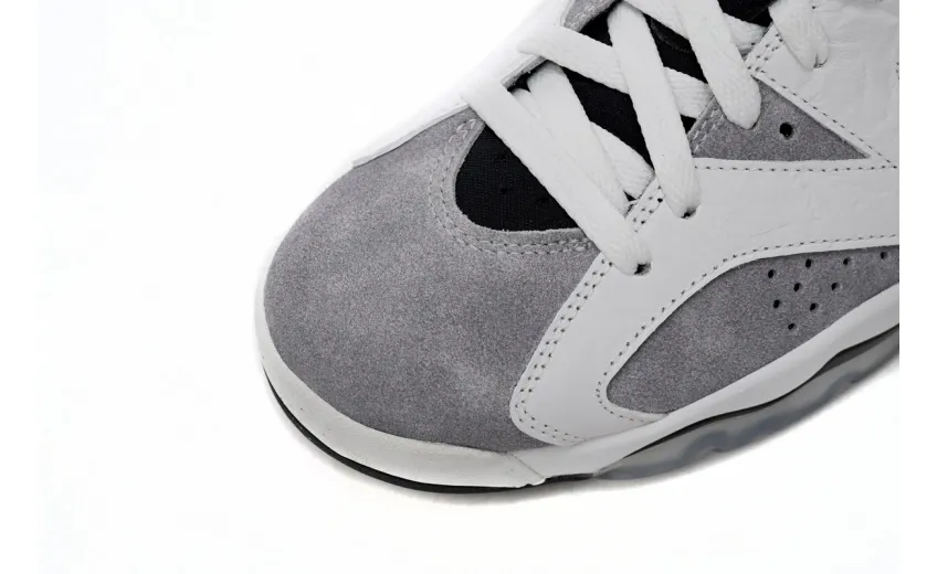 flight nostalgia jordan 6 reps