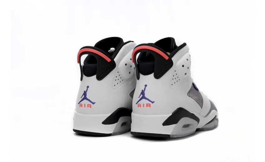 jordan 6 retro nostalgia reps