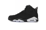 fake air jordan 6 retro chrome