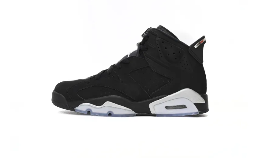 fake air jordan 6 retro chrome