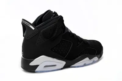 Jordan 6 Retro Chrome Metallic Silver DX2836-001 02