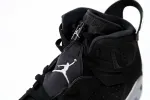jordan 6 chrome black reps