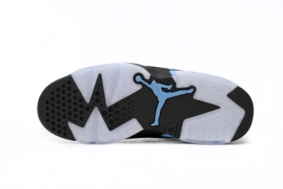 Jordan 6 Retro UNC 384664-006 02