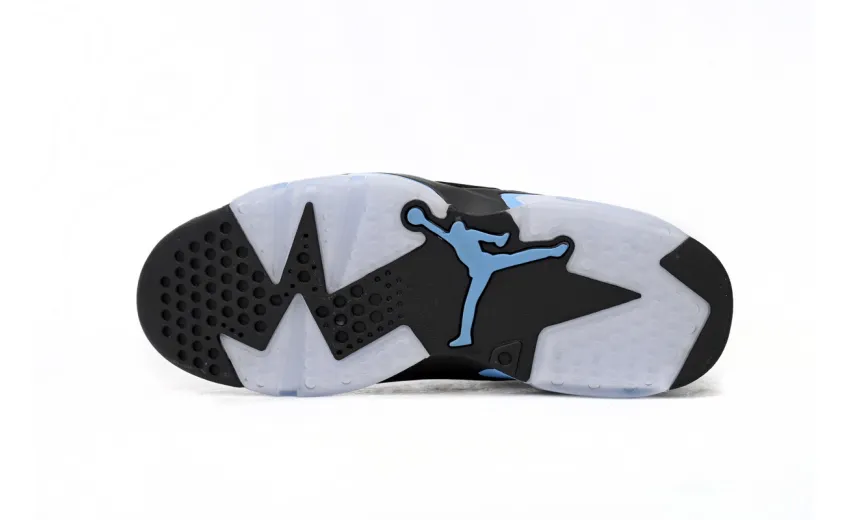 fake air jordan 6 unc