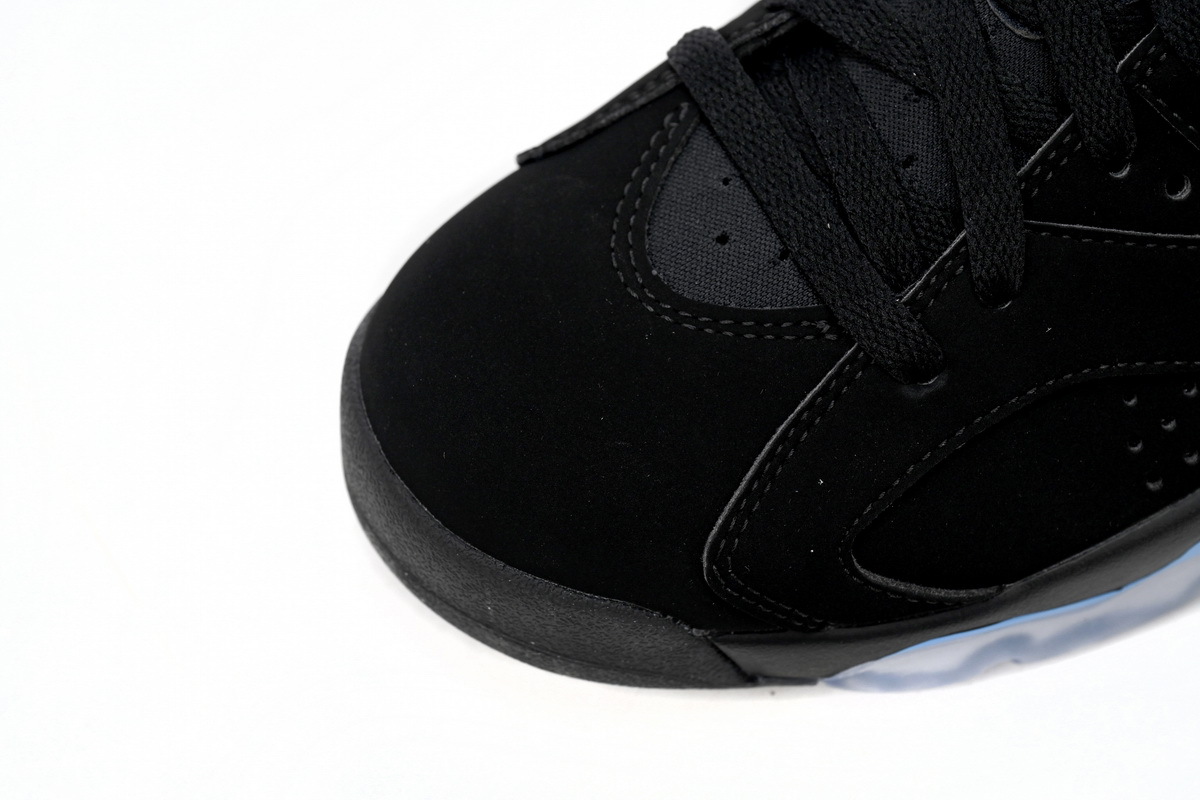 air jordan 6 retro unc reps