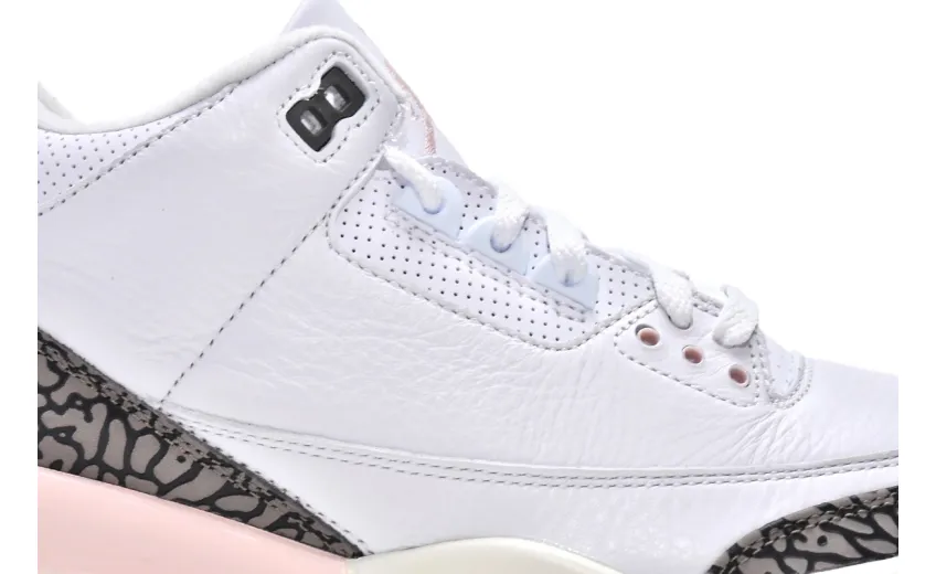 jordan 3 dark mocha reps