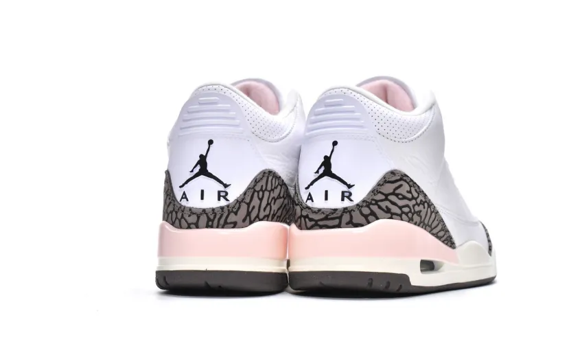 fake jordan 3 neapolitan dark mocha