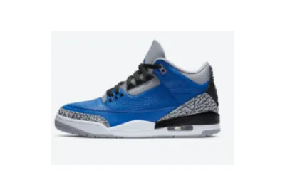 Jordan 3 Retro Varsity Royal Cement CT8532-400 01
