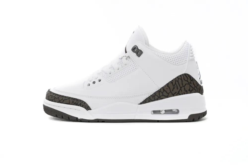 jordan 3 retro mocha reps