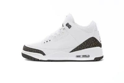 Jordan 3 Retro Mocha (2018) 136064-122 01