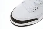 mocha jordan 3 replica