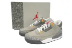 fake jordan 3 cool grey