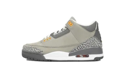 Jordan 3 Retro Cool Grey (2021) CT8532-012 01