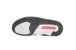 fake jordan retro 3 cool grey