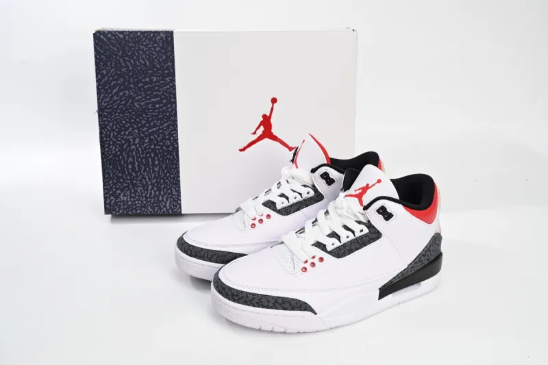 fake jordan 3 denim