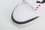air jordan 3 denim replica