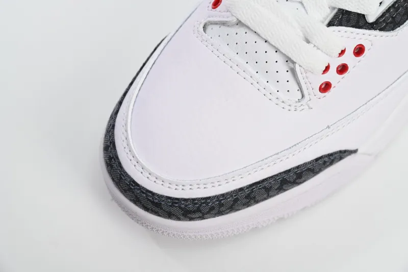 air jordan 3 denim replica