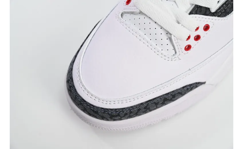 air jordan 3 denim replica