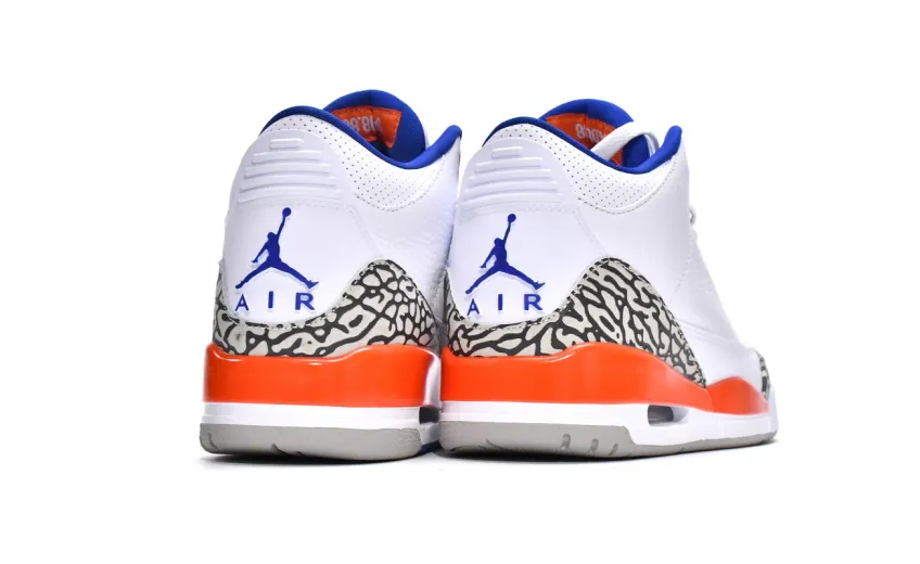 fake air jordan 3 knicks