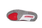 fake jordan 3 retro cardinal red