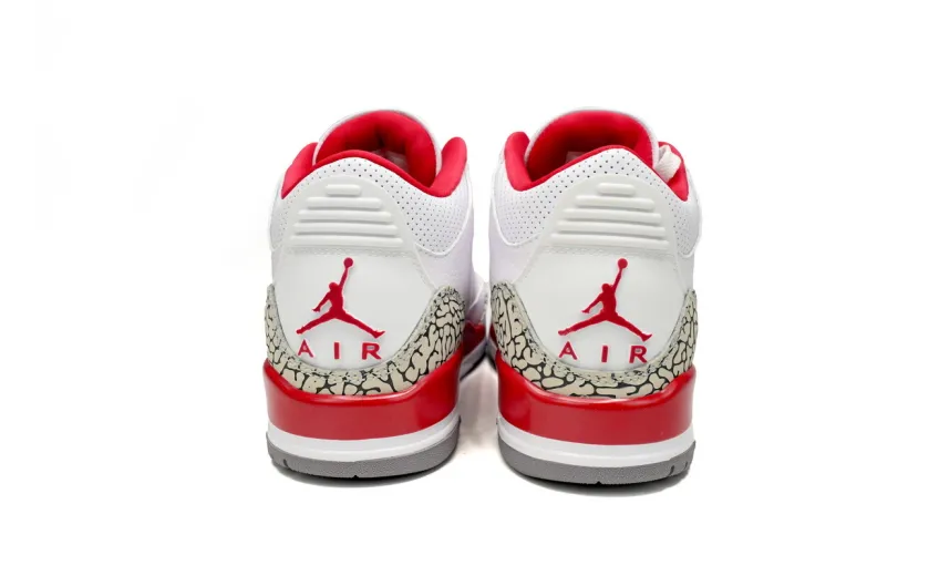 cardinal jordan 3 reps