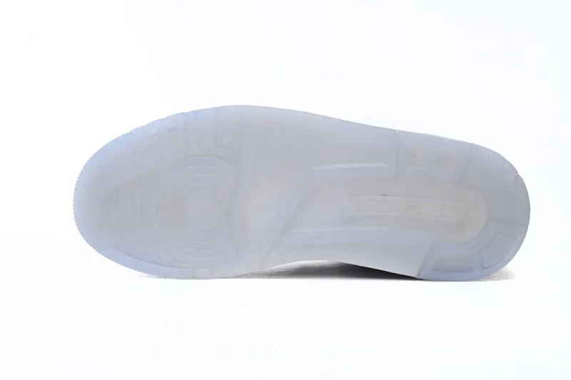 fake jordan 3 retro pure white