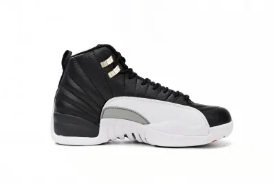Jordan 12 Retro Playoffs (2022) CT8013-006 02