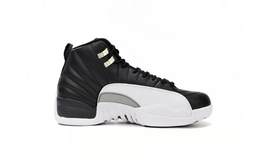 fake jordan 12 playoffs