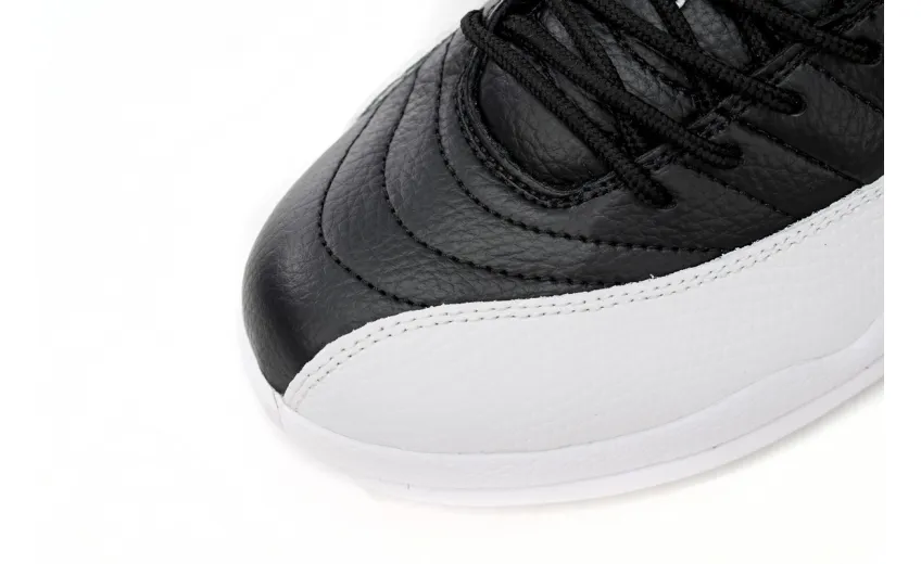 air jordan 12 playoff reps