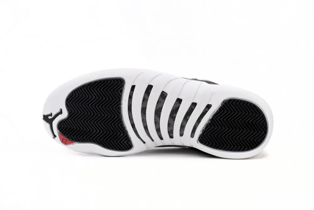 jordan 12s playoffs replica