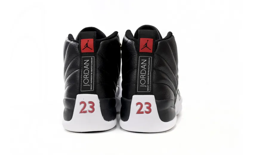 fake air jordan playoff 12s