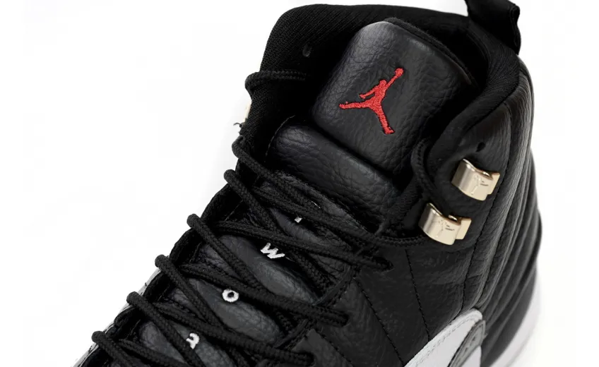 jordan retro playoff 12 reps