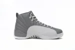 fake jordan 12 stealth