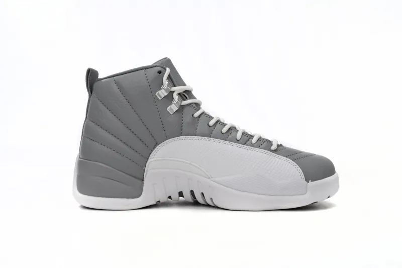fake jordan 12 stealth