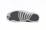 air jordan 12 stealth reps