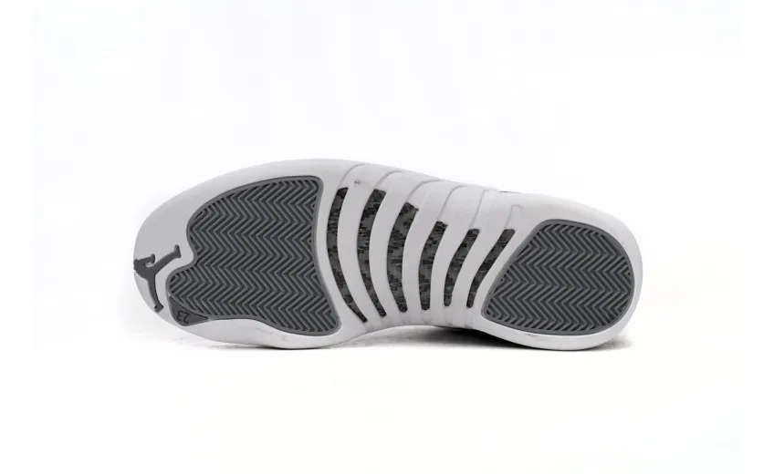 air jordan 12 stealth reps