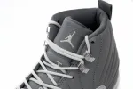 jordan 12 retro stealth reps