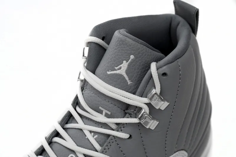 jordan 12 retro stealth reps