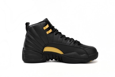 Jordan 12 Retro Black Taxi CT8013-071 02