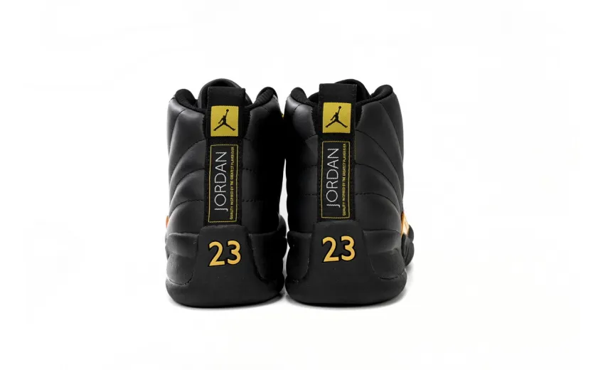 jordan 12 taxi reps