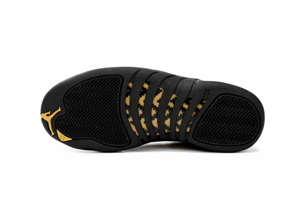 fake jordan retro 12 black