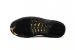 fake jordan retro 12 black