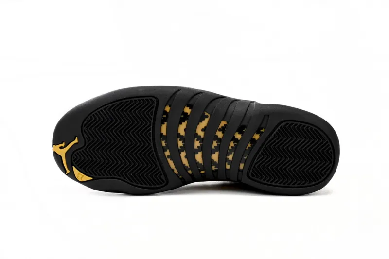fake jordan retro 12 black