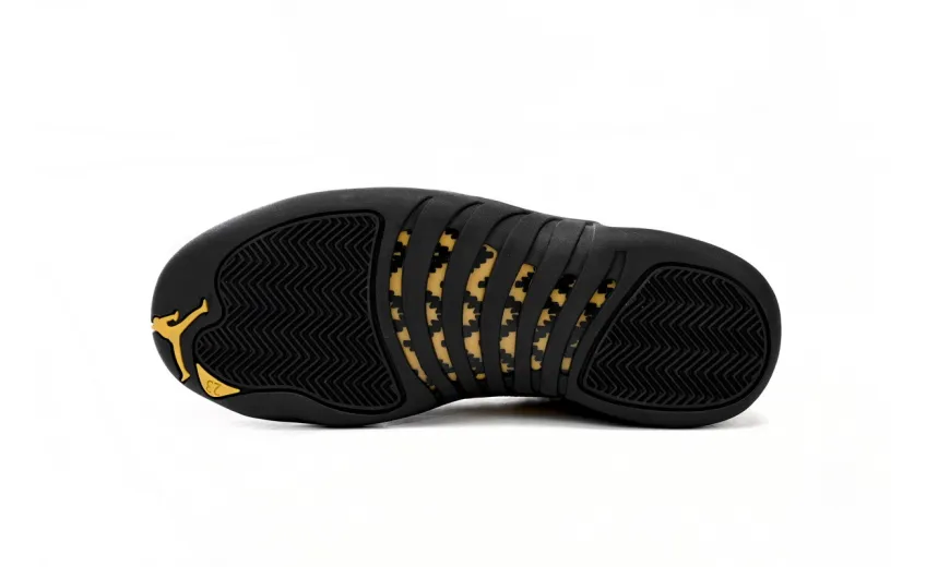 fake jordan retro 12 black